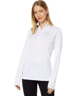 Ariat Sunstopper 2.0 1/4 Zip Base Layer