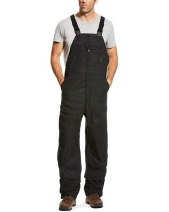 Ariat Men's Flame Resistant Work Bib
