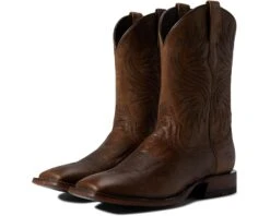 Ariat Circuit Wagner Western Boot