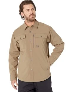 Ariat Rebar DuraStretch Utility Softshell Shirt Jacket