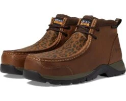 Ariat Edge LTE Moc CT