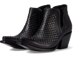 Ariat Dixon Studs Western Boot