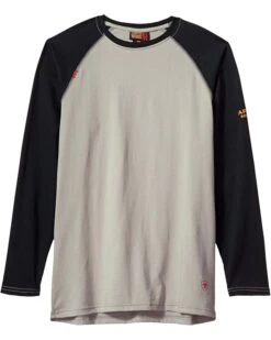 Ariat FR Baseball T-Shirt