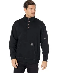 Ariat Rebar Overtime Fleece Sweater