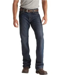 Ariat FR M4 Bootcut Jeans