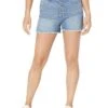 Ariat Boyfriend Rita Shorts 3"