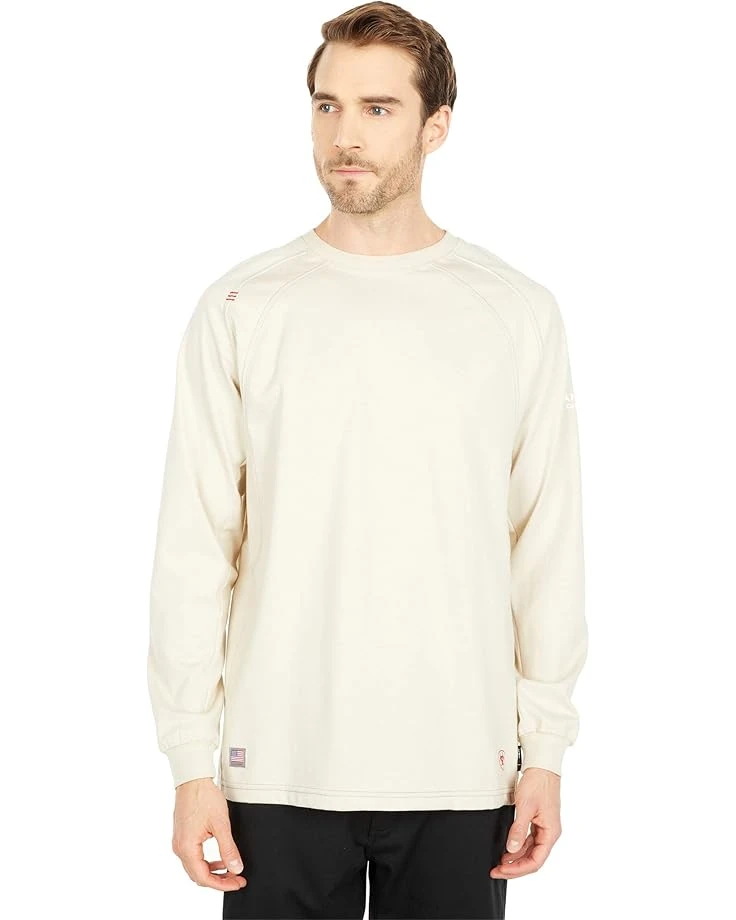 Ariat FR Work Crew T-Shirt 1 Ariat FR Work Crew T-Shirt