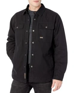 Ariat Rebar Classic Canvas Shirt Jacket