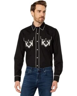Ariat Chimayo Retro Snap Shirt