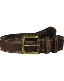 Ariat Classic Belt W/ Double Keepers