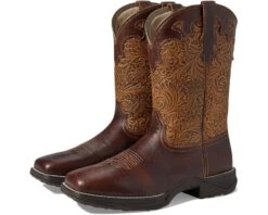 Ariat Anthem Savanna Western Boot