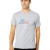 Ariat Script Flag T-Shirt