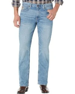 Ariat M7 Slim Stretch Julian Straight Jeans