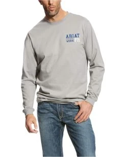 Ariat FR Americana Graphic T-Shirt