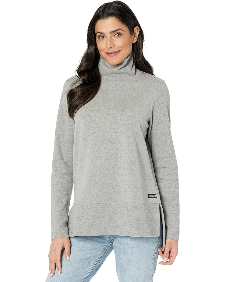 Ariat R.E.A.L.™ Funnel Sweater 1 Ariat R.E.A.L.™ Funnel Sweater