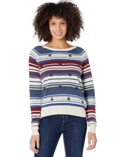 Ariat You're A Star Sweater