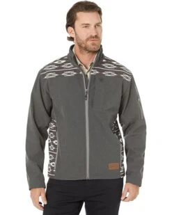 Ariat Vernon 2.0 Chimayo Softshell Jacket