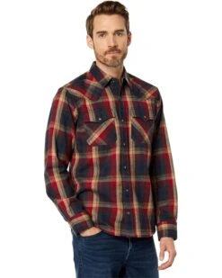 Ariat Hallford Retro Fit Shirt