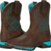 Ariat Kids Anthem (Little Kid/Big Kid)