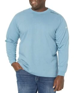 Ariat FR Raising The Flag T-Shirt