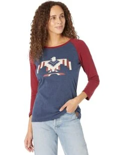 Ariat Thunderbird Chimayo