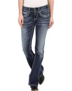 Ariat R.E.A.L.™ Boot Cut Entwined