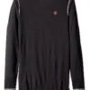 Ariat Men's Flame Resistant Polartec Powerdry Long Sleeve BaselayerHenley Shirt