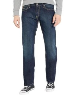 Ariat M7 Slim Trevor Straight Jeans