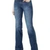 Ariat Slim Trouser Mckenna Wide Leg Jeans