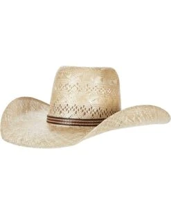 Ariat Sisal Punchy Hat