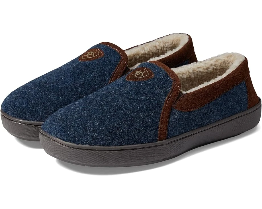 Ariat Lincoln Slipper 1 Ariat Lincoln Slipper