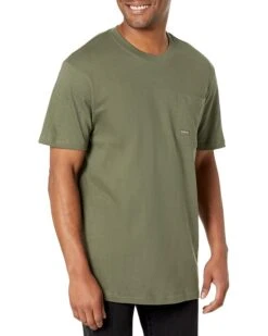 Ariat Rebar Cotton Strong American Outdoors T-Shirt