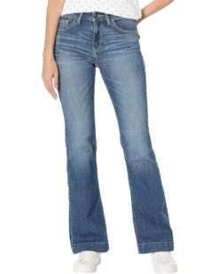 Ariat Slim Trouser Daphne Wide Leg Jeans