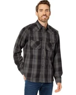 Ariat Herrold Retro Fit Shirt
