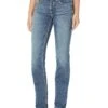 Ariat R.E.A.L. Perfect Rise Daphne Straight Jeans