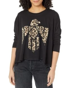 Ariat Jungle Queen Top