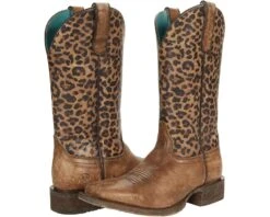 Ariat Circuit Savanna