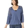 Ariat Brunchin Tunic