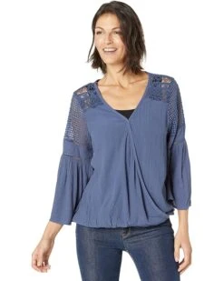 Ariat Brunchin Tunic