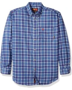 Ariat Men's Flame Resistant Work Shirt