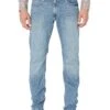 Ariat M4 Low Rise Stackable Straight Leg Jeans In Sawyer