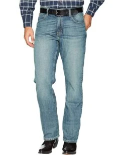 Ariat M2 Relaxed In Granite