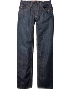 Ariat FR M3 Basic Straight Leg Jeans