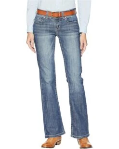 Ariat R.E.A.L.™ Straight