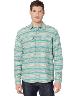 Ariat Herman Retro Fit Shirt