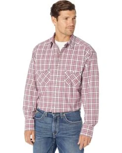Ariat Pro Series Judson Classic Fit Shirt