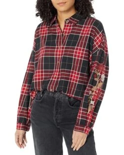 Ariat Urban Jungle Shirt